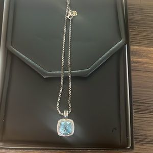 David Yurman Necklace